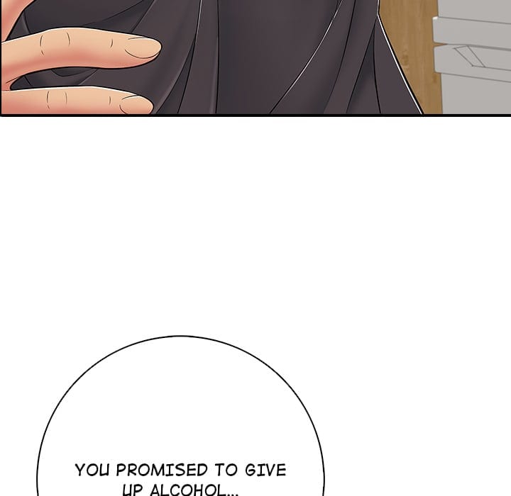 One More Time (Seokhyeon) Uncensored, chapter 41, page 110 of 195