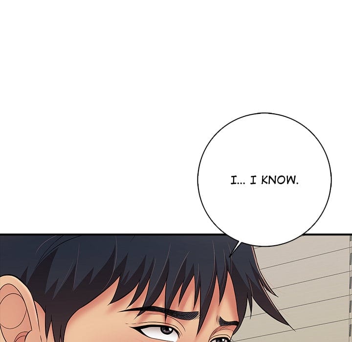 One More Time (Seokhyeon) Uncensored, chapter 41, page 113 of 195