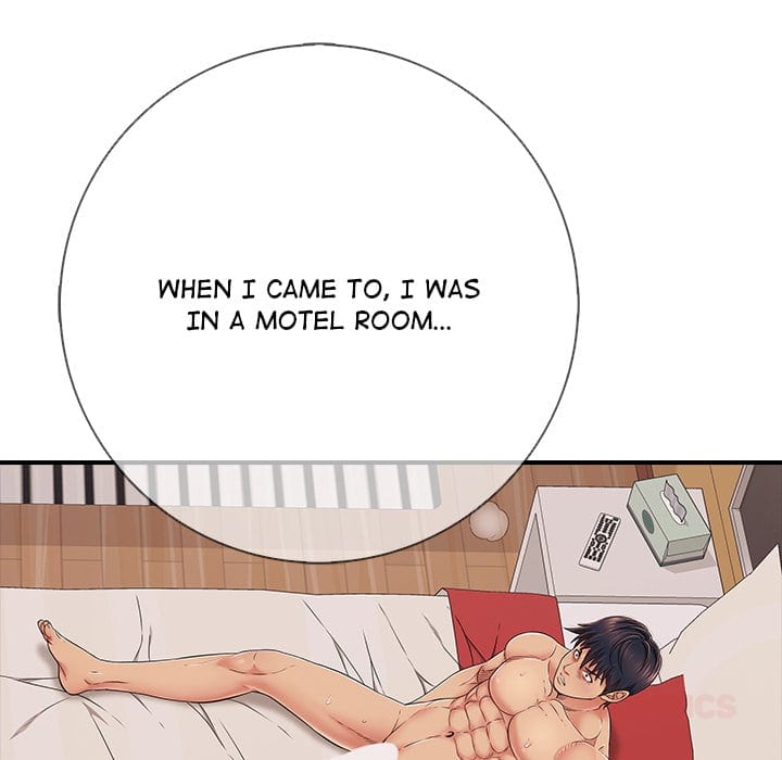 One More Time (Seokhyeon) Uncensored, chapter 41, page 116 of 195