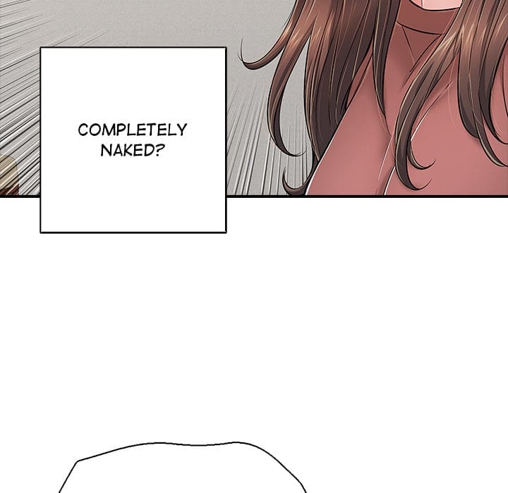 One More Time (Seokhyeon) Uncensored, chapter 41, page 120 of 195