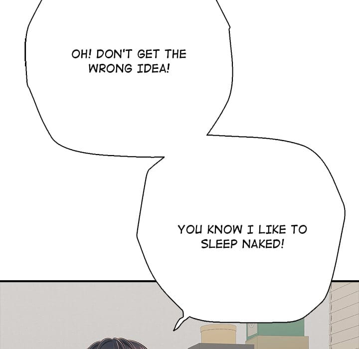 One More Time (Seokhyeon) Uncensored, chapter 41, page 121 of 195