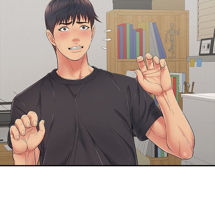 One More Time (Seokhyeon) Uncensored, chapter 41, page 122 of 195