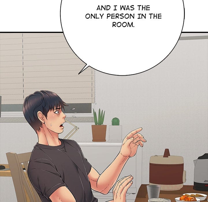 One More Time (Seokhyeon) Uncensored, chapter 41, page 124 of 195