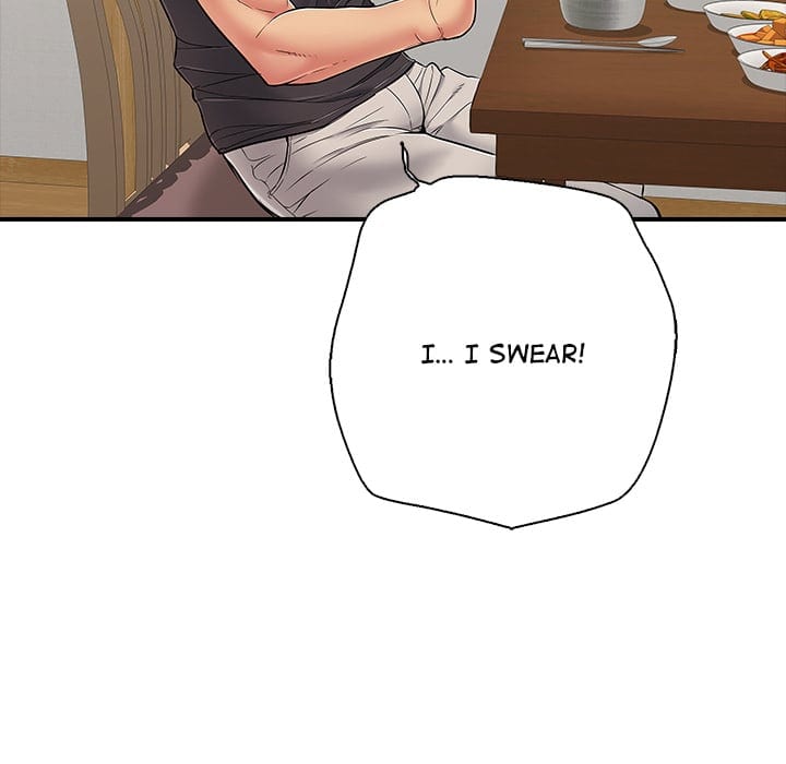 One More Time (Seokhyeon) Uncensored, chapter 41, page 125 of 195