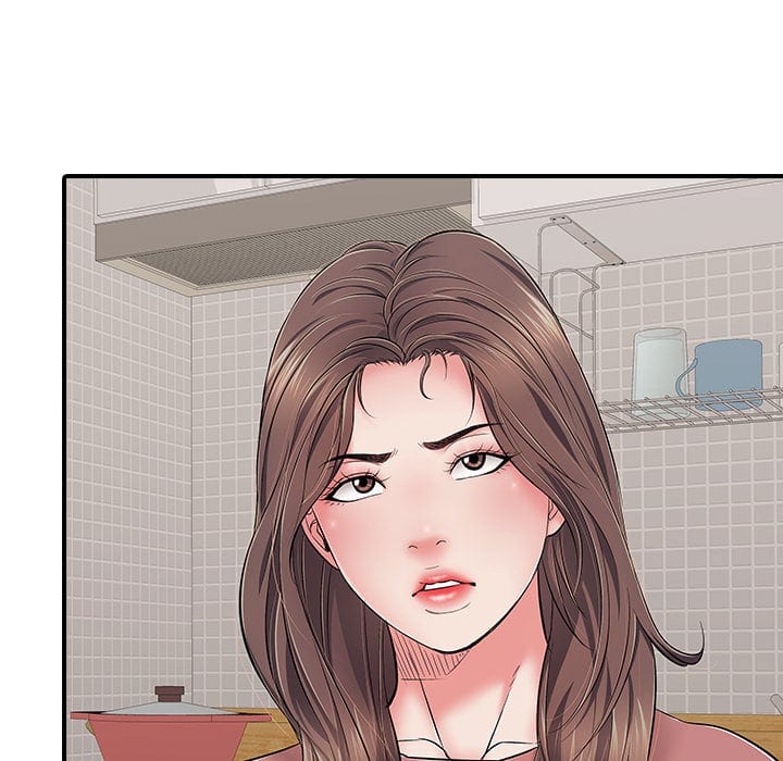 One More Time (Seokhyeon) Uncensored, chapter 41, page 126 of 195