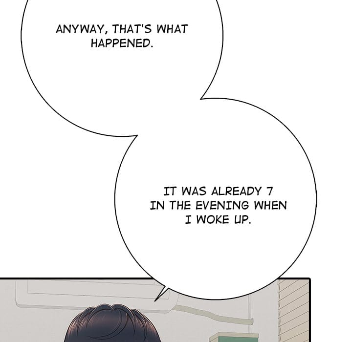 One More Time (Seokhyeon) Uncensored, chapter 41, page 128 of 195