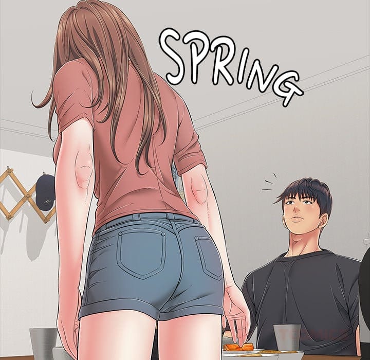 One More Time (Seokhyeon) Uncensored, chapter 41, page 132 of 195