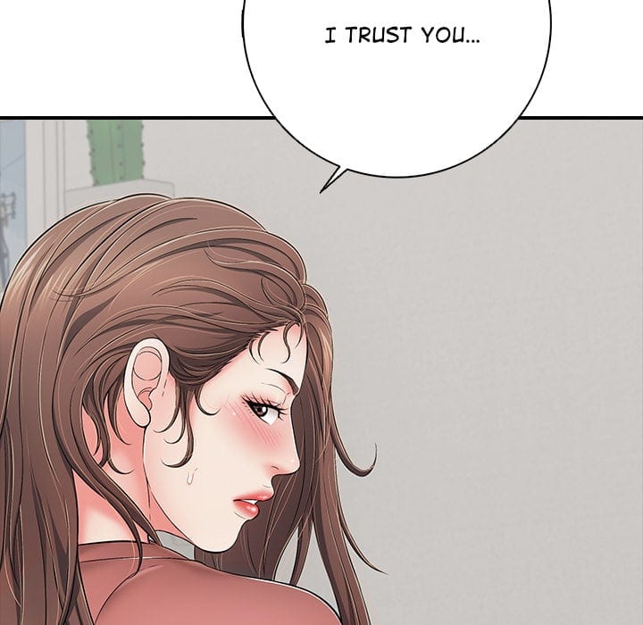 One More Time (Seokhyeon) Uncensored, chapter 41, page 136 of 195