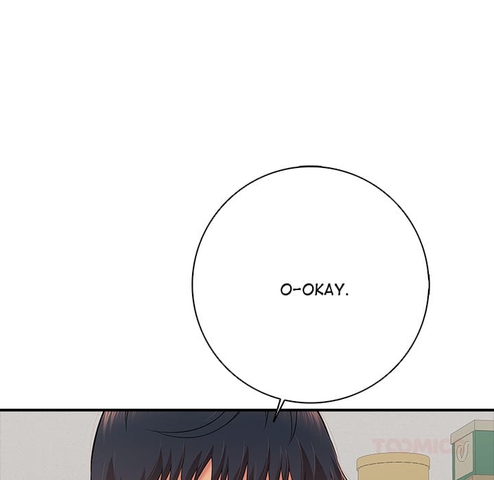 One More Time (Seokhyeon) Uncensored, chapter 41, page 140 of 195
