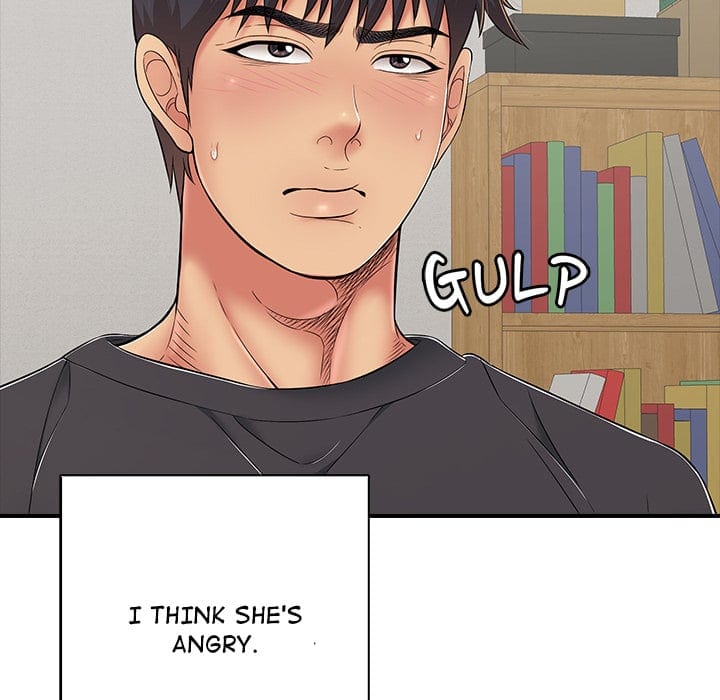 One More Time (Seokhyeon) Uncensored, chapter 41, page 141 of 195