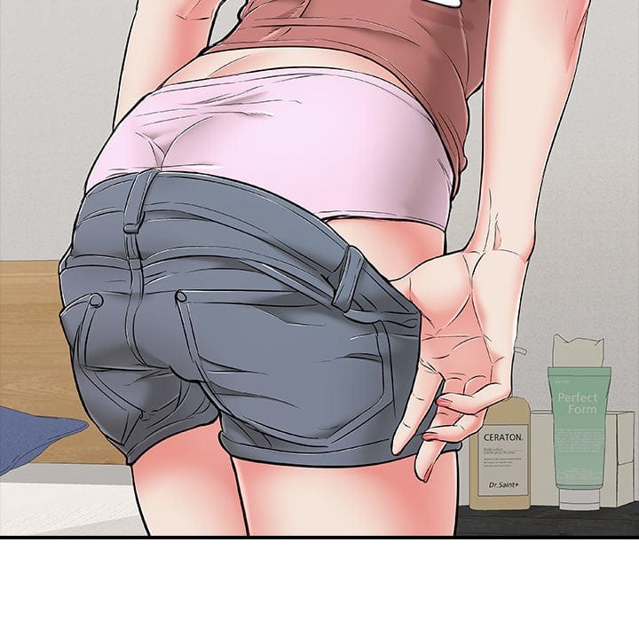 One More Time (Seokhyeon) Uncensored, chapter 41, page 143 of 195