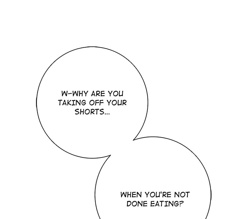 One More Time (Seokhyeon) Uncensored, chapter 41, page 144 of 195