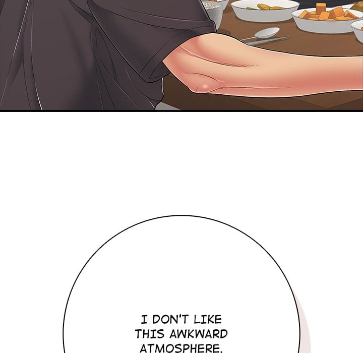 One More Time (Seokhyeon) Uncensored, chapter 41, page 146 of 195