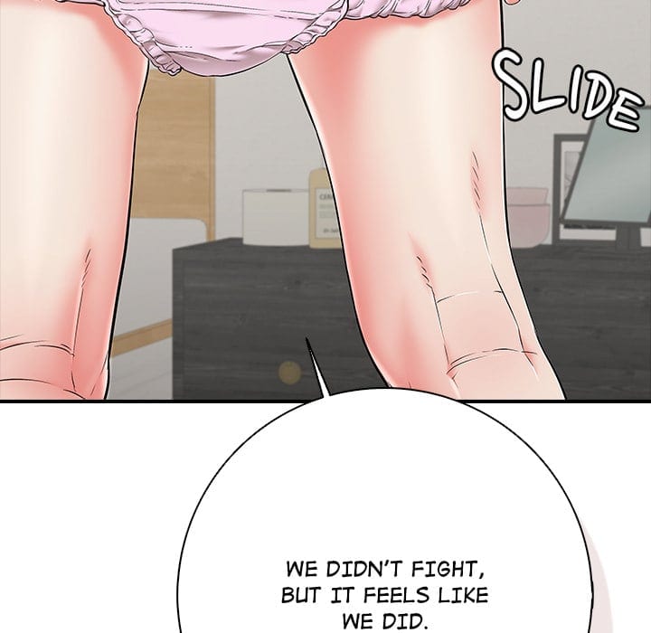 One More Time (Seokhyeon) Uncensored, chapter 41, page 150 of 195
