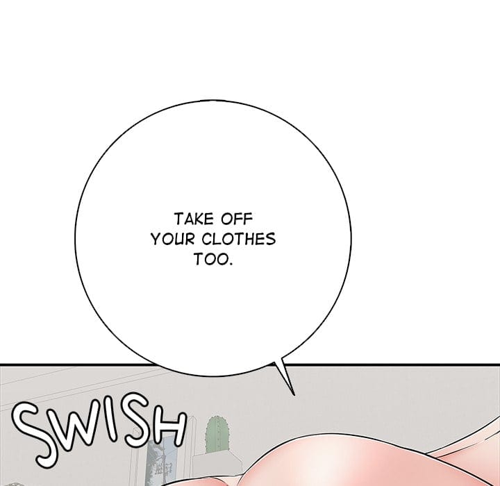 One More Time (Seokhyeon) Uncensored, chapter 41, page 153 of 195