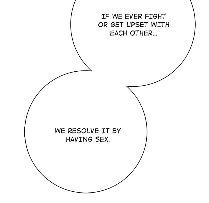 One More Time (Seokhyeon) Uncensored, chapter 41, page 158 of 195