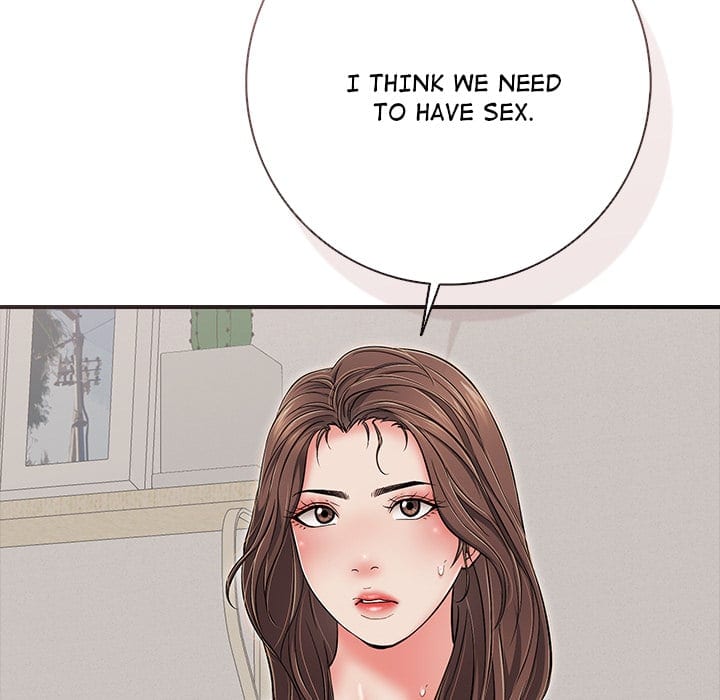 One More Time (Seokhyeon) Uncensored, chapter 41, page 160 of 195