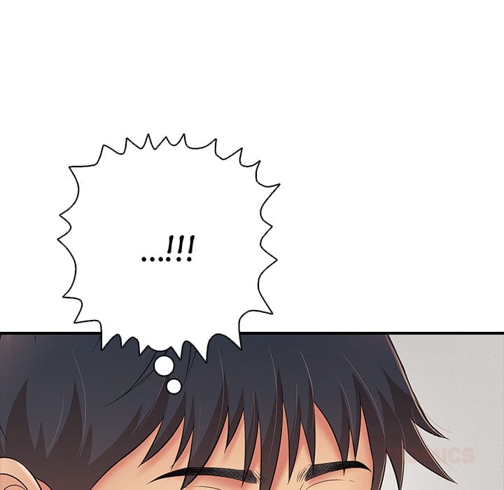 One More Time (Seokhyeon) Uncensored, chapter 41, page 164 of 195