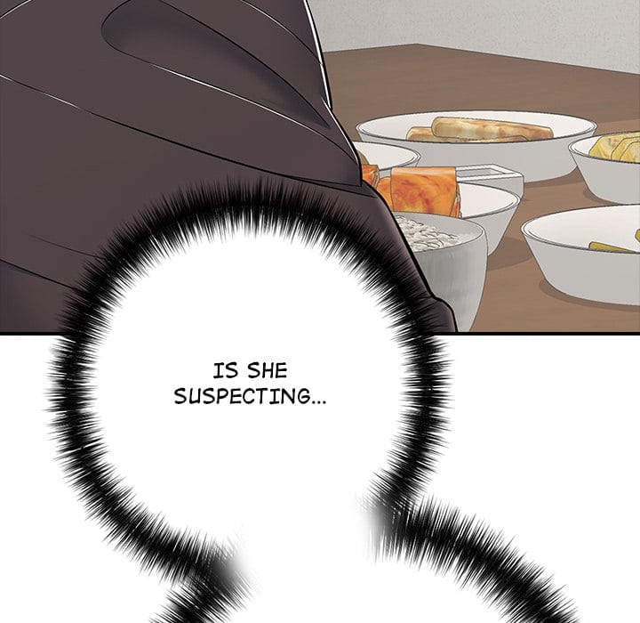 One More Time (Seokhyeon) Uncensored, chapter 41, page 166 of 195