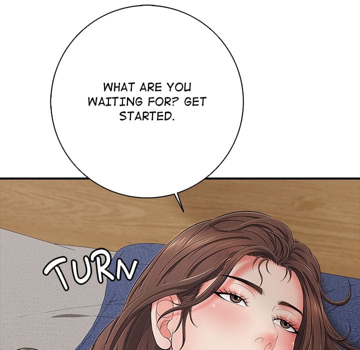 One More Time (Seokhyeon) Uncensored, chapter 41, page 175 of 195