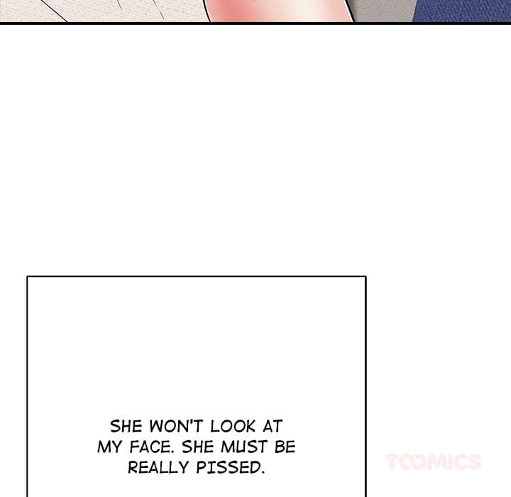 One More Time (Seokhyeon) Uncensored, chapter 42, page 68 of 186