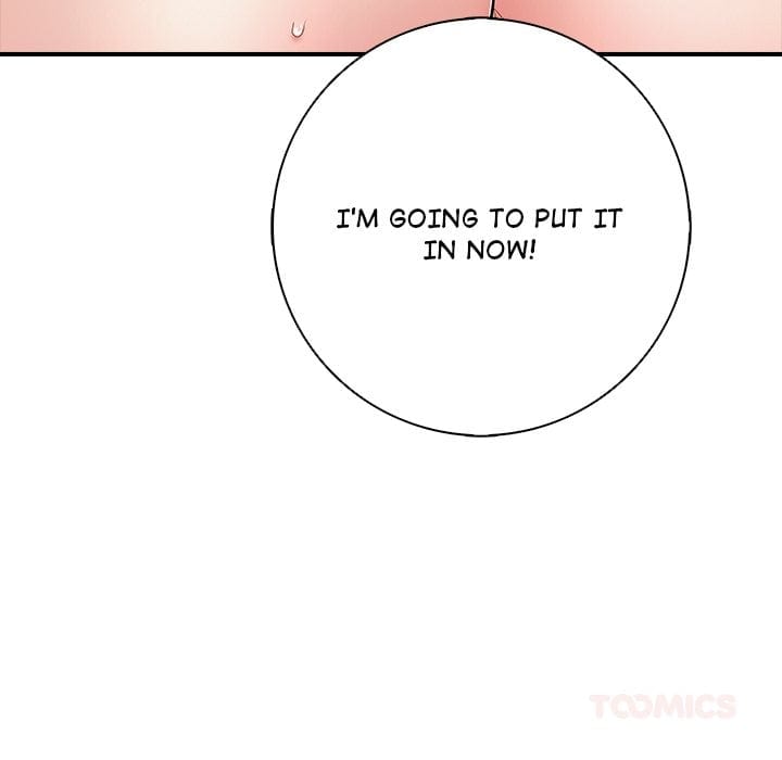 One More Time (Seokhyeon) Uncensored, chapter 42, page 76 of 186