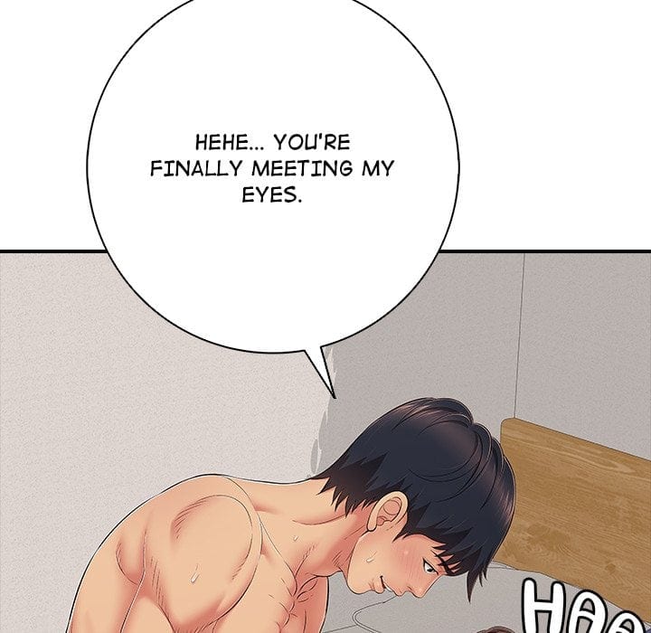One More Time (Seokhyeon) Uncensored, chapter 42, page 94 of 186