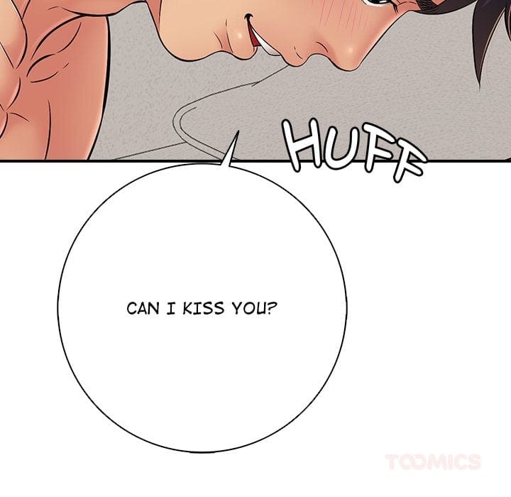 One More Time (Seokhyeon) Uncensored, chapter 42, page 100 of 186