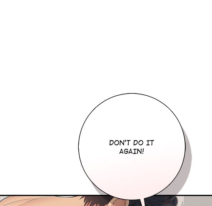 One More Time (Seokhyeon) Uncensored, chapter 42, page 107 of 186