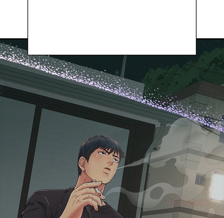 One More Time (Seokhyeon) Uncensored, chapter 42, page 156 of 186