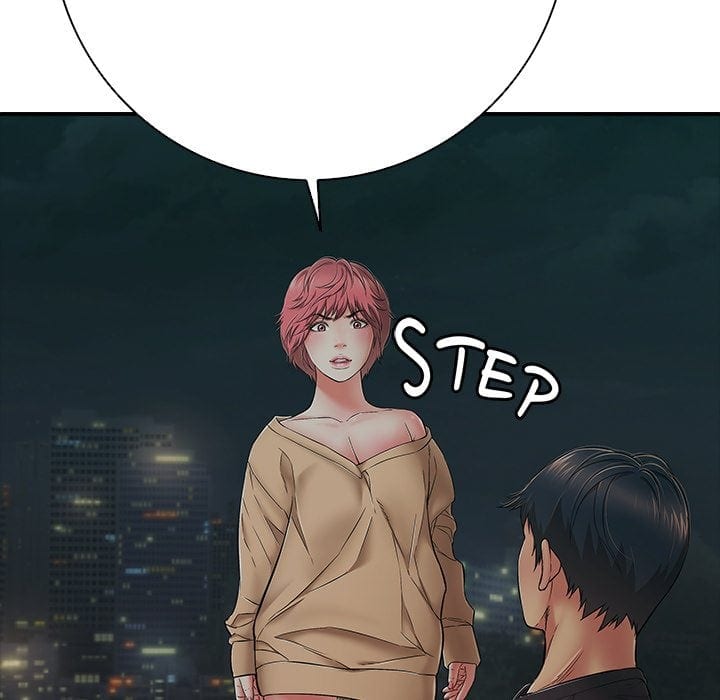 One More Time (Seokhyeon) Uncensored, chapter 42, page 162 of 186