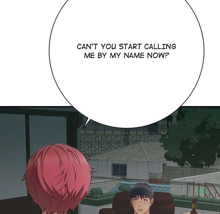 One More Time (Seokhyeon) Uncensored, chapter 42, page 167 of 186