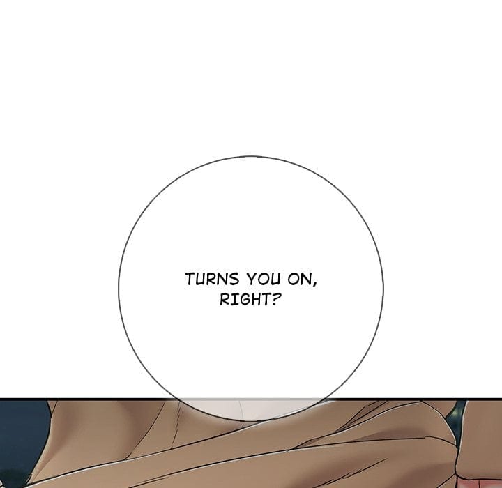 One More Time (Seokhyeon) Uncensored, chapter 42, page 183 of 186