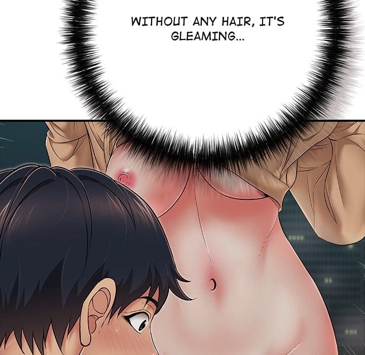 One More Time (Seokhyeon) Uncensored, chapter 43, page 19 of 197