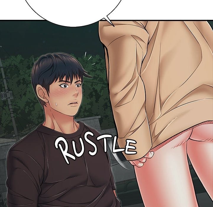 One More Time (Seokhyeon) Uncensored, chapter 43, page 27 of 197