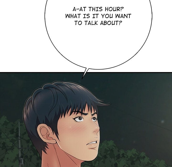 One More Time (Seokhyeon) Uncensored, chapter 43, page 39 of 197