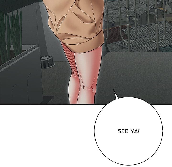 One More Time (Seokhyeon) Uncensored, chapter 43, page 43 of 197