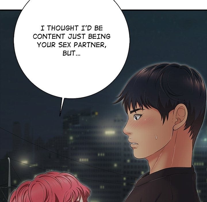 One More Time (Seokhyeon) Uncensored, chapter 43, page 86 of 197