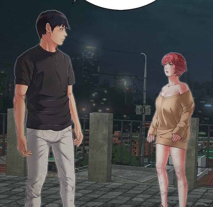One More Time (Seokhyeon) Uncensored, chapter 43, page 154 of 197