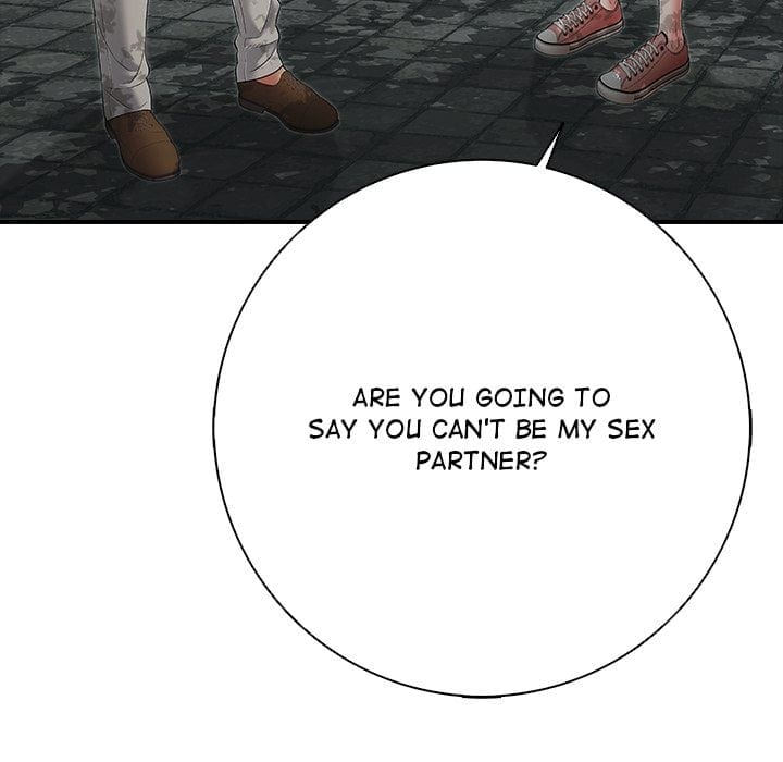 One More Time (Seokhyeon) Uncensored, chapter 43, page 155 of 197