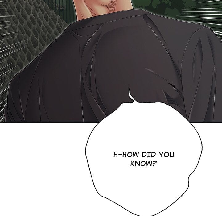 One More Time (Seokhyeon) Uncensored, chapter 43, page 165 of 197