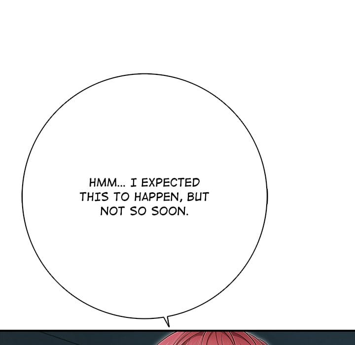 One More Time (Seokhyeon) Uncensored, chapter 43, page 168 of 197