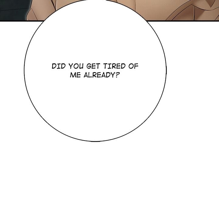 One More Time (Seokhyeon) Uncensored, chapter 43, page 170 of 197