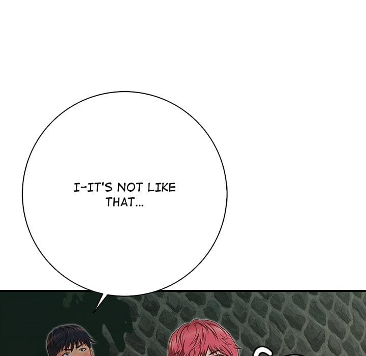 One More Time (Seokhyeon) Uncensored, chapter 43, page 171 of 197