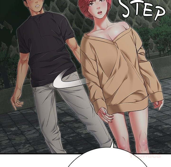 One More Time (Seokhyeon) Uncensored, chapter 43, page 172 of 197