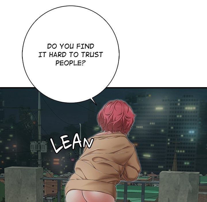 One More Time (Seokhyeon) Uncensored, chapter 43, page 179 of 197