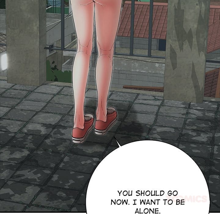 One More Time (Seokhyeon) Uncensored, chapter 43, page 180 of 197
