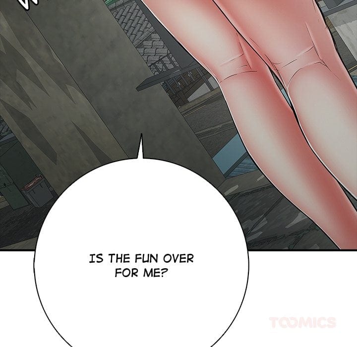 One More Time (Seokhyeon) Uncensored, chapter 43, page 188 of 197