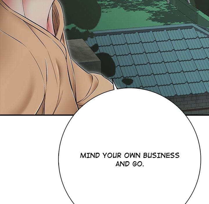 One More Time (Seokhyeon) Uncensored, chapter 44, page 27 of 194
