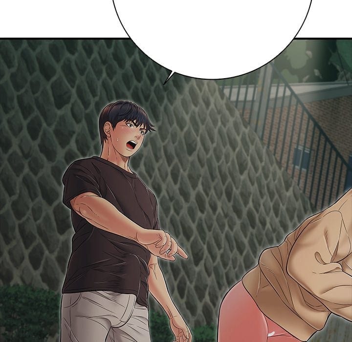 One More Time (Seokhyeon) Uncensored, chapter 44, page 30 of 194